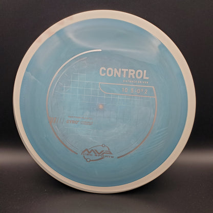 MVP - Control - Neutron