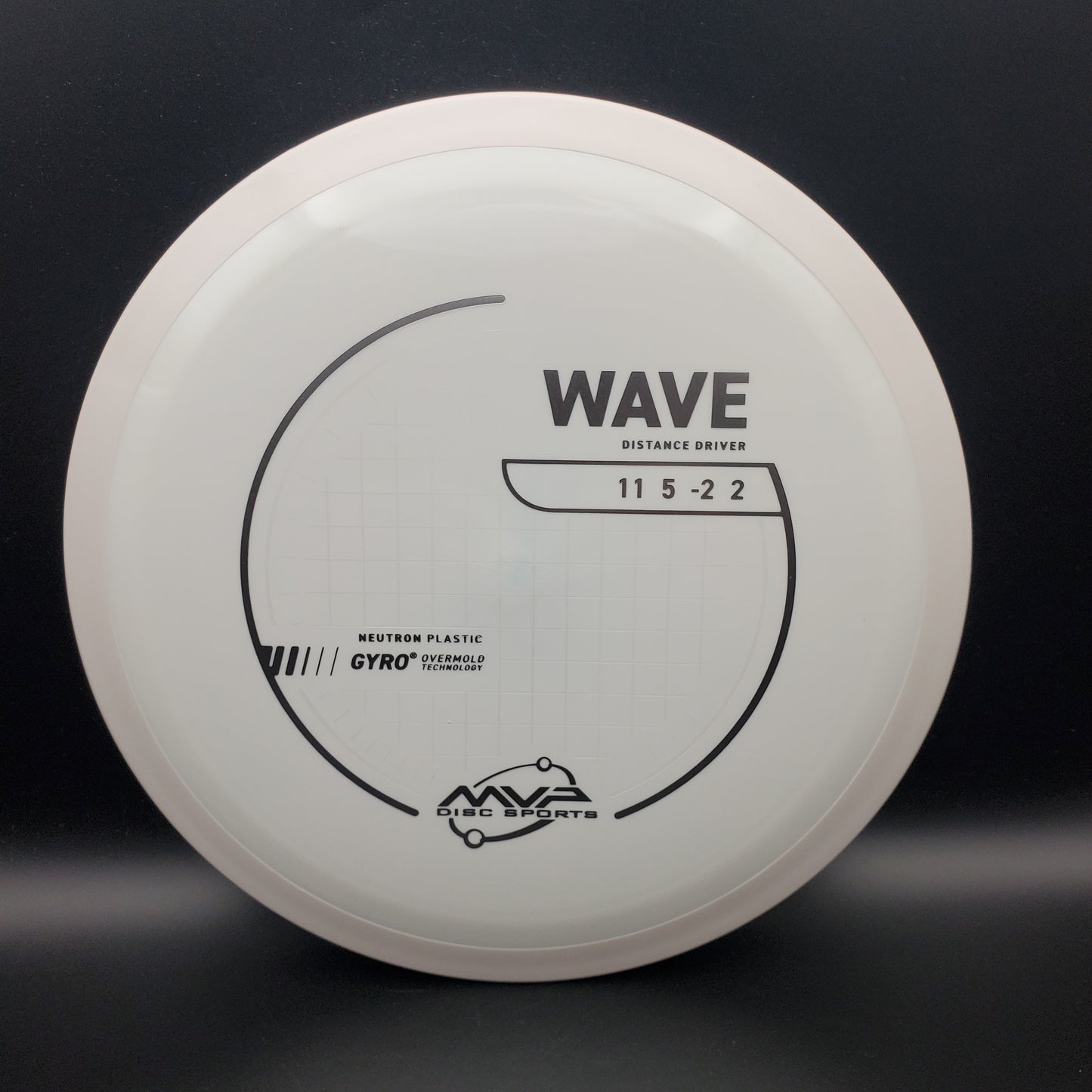 MVP - Wave - Neutron - PLC