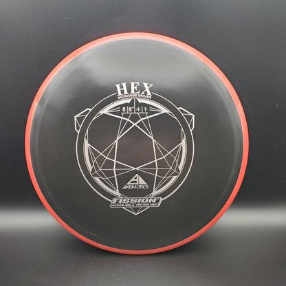 MVP - Hex - Fission