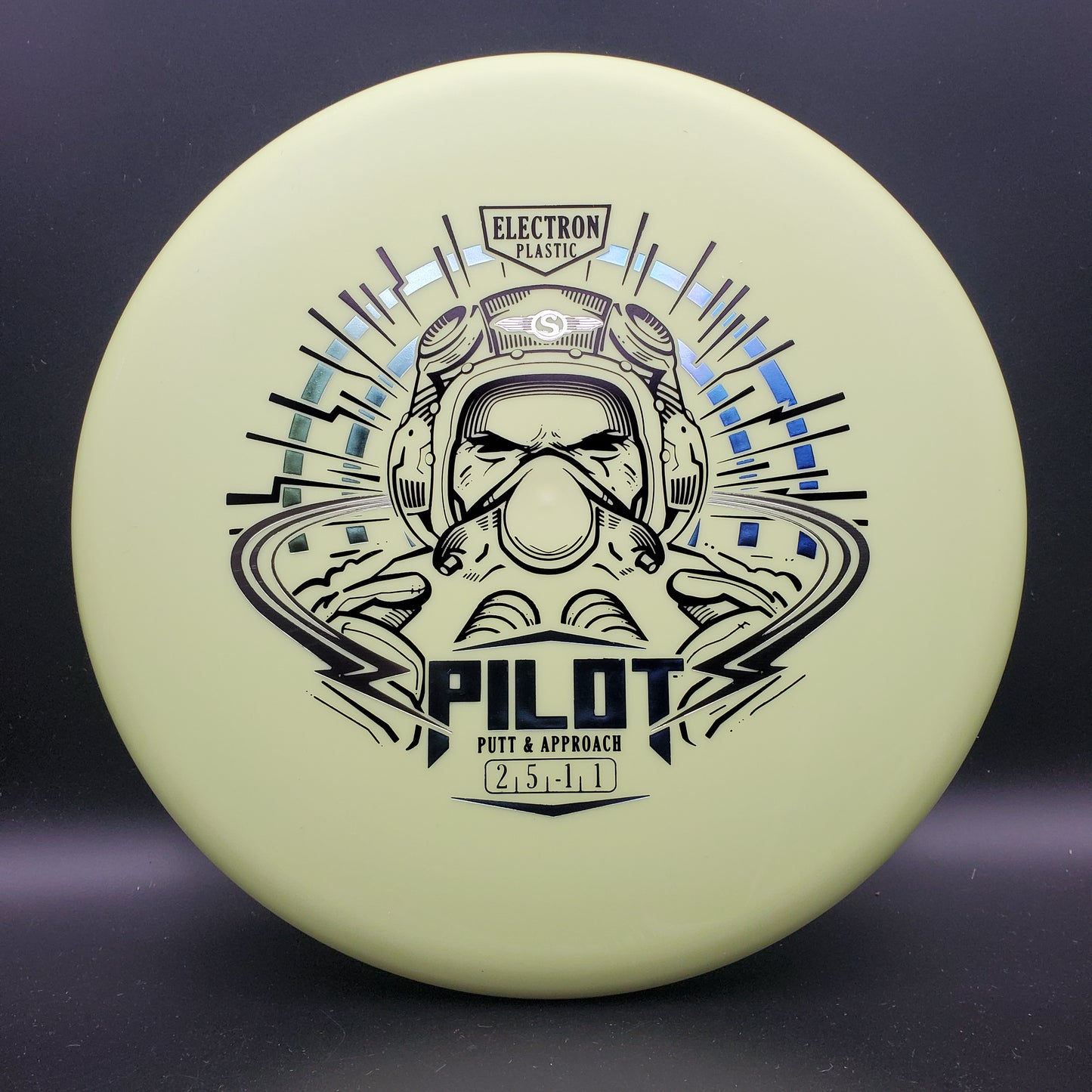 Streamline - Pilot - Electron