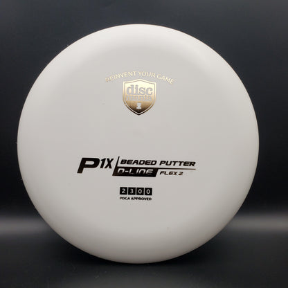 Discmania - P1X -  D-Line - Flex2