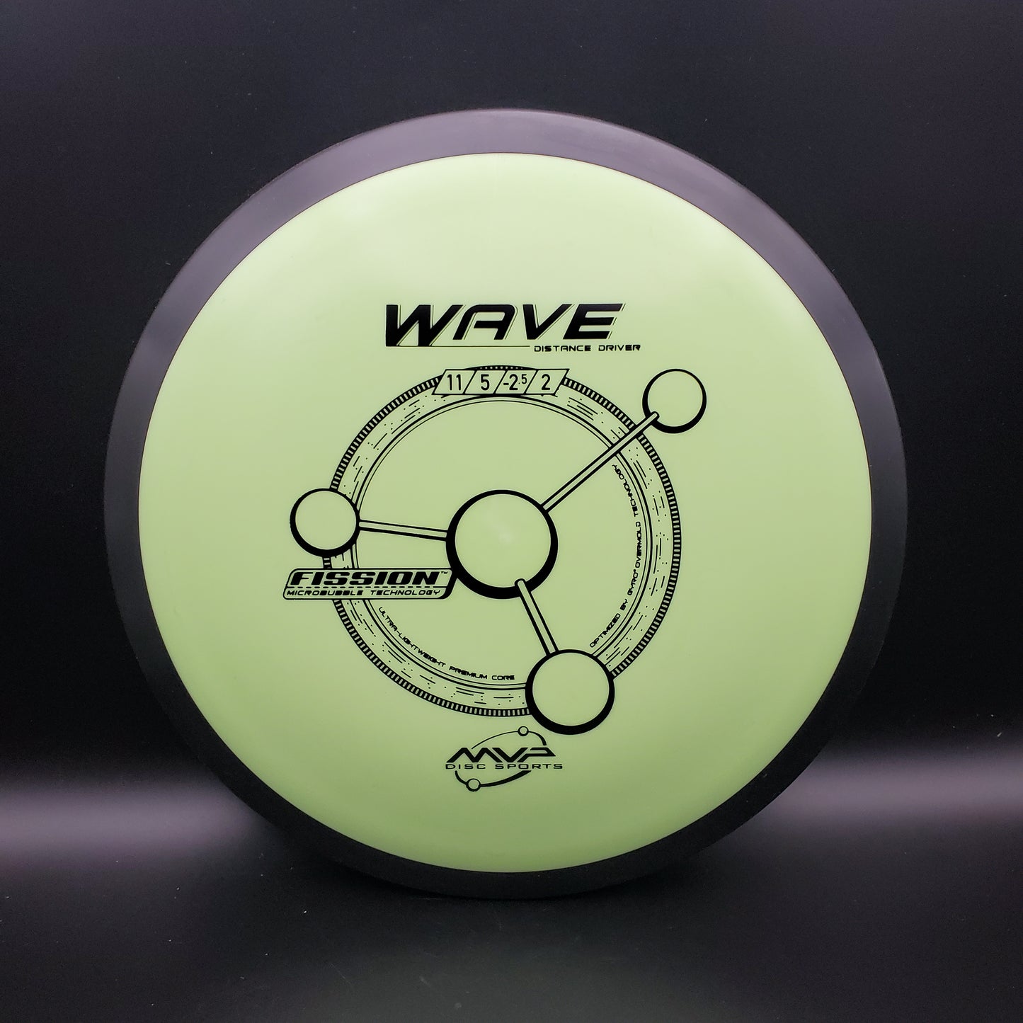 MVP - Wave - Fission