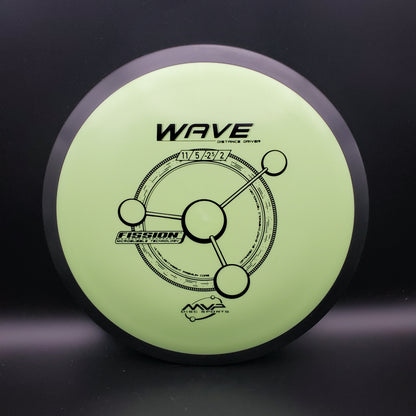 MVP - Wave - Fission