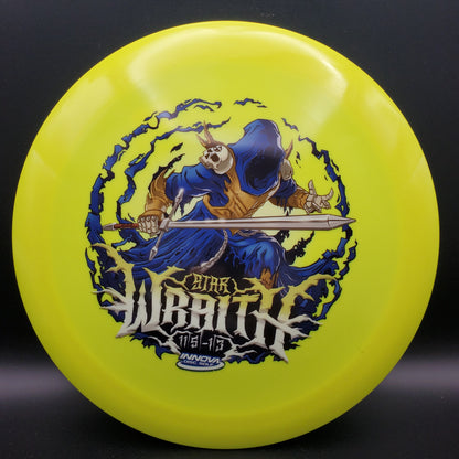 Innova - Wraith - INNVision Star