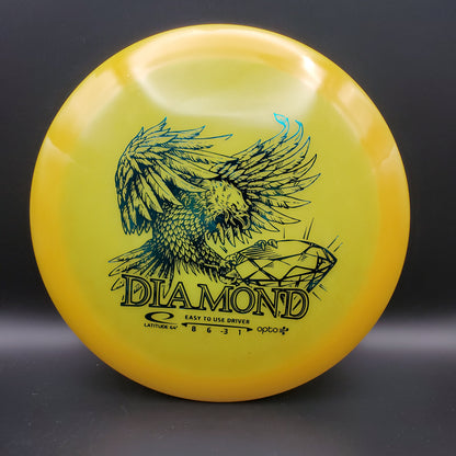 Latitude 64 - Diamond - OPTO Air
