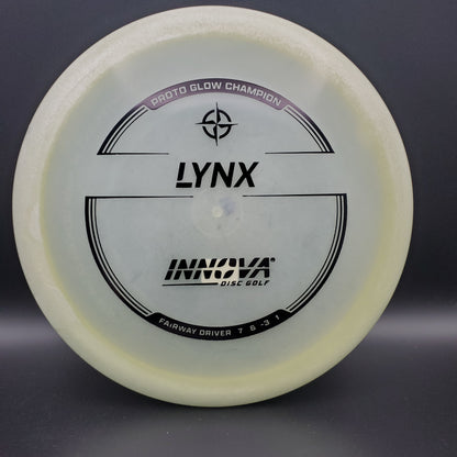 Innova - Lynx - Champion Proto Glow