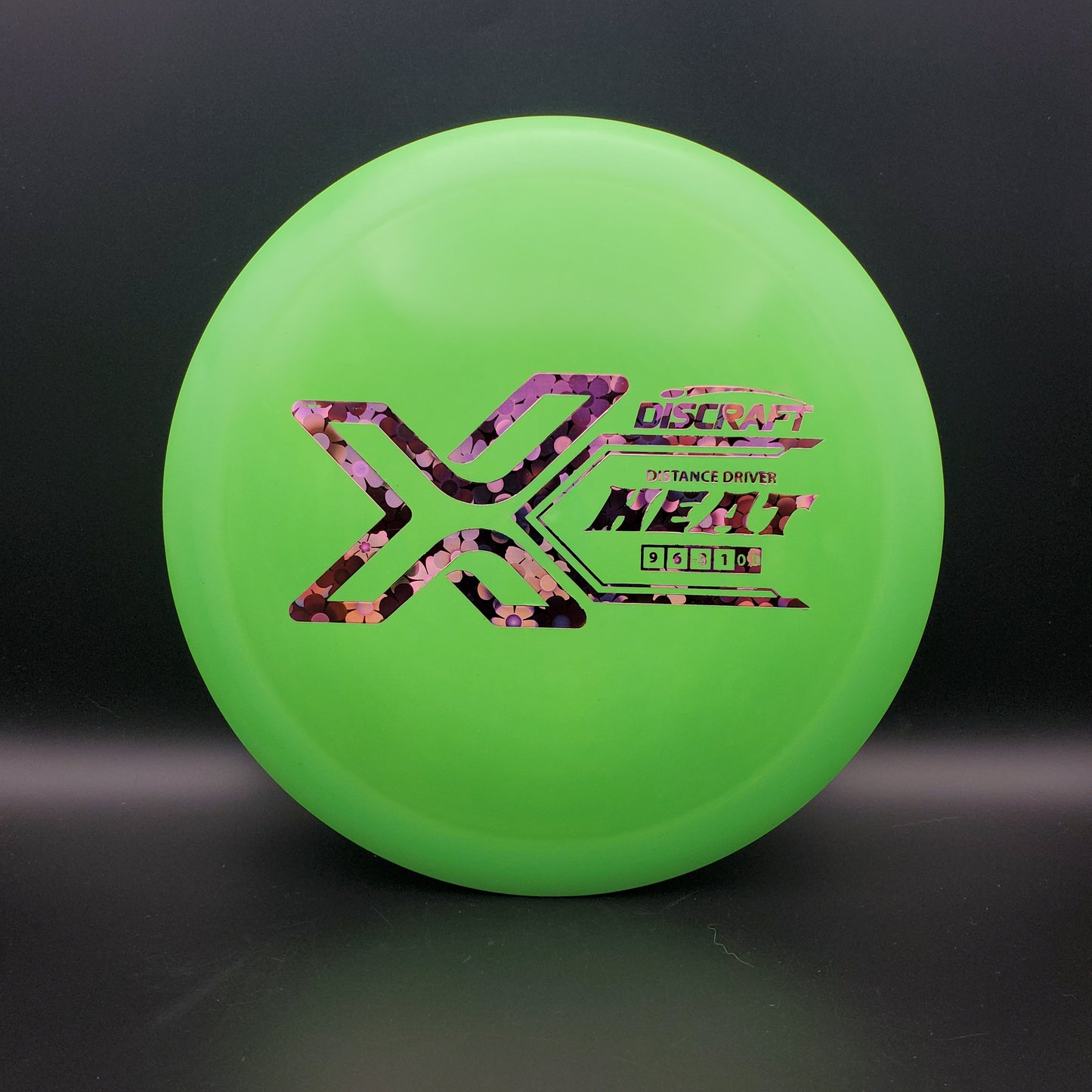 Discraft - Heat - X-Line