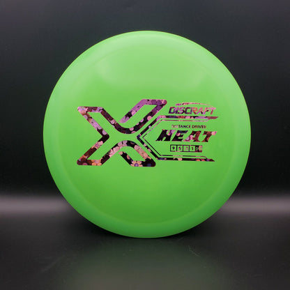 Discraft - Heat - X-Line