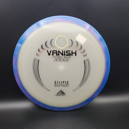 MVP - Vanish - Eclipse