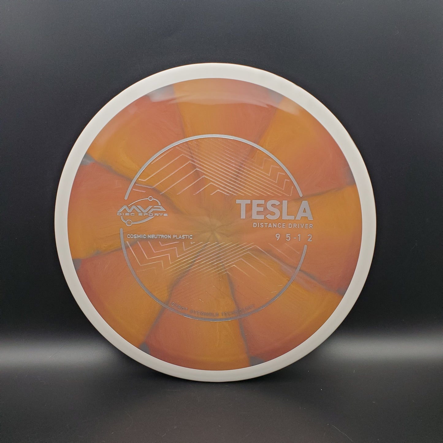 MVP - Tesla - Cosmic Neutron - PLC