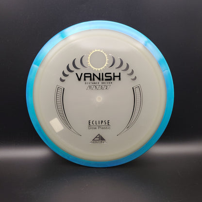 MVP - Vanish - Eclipse