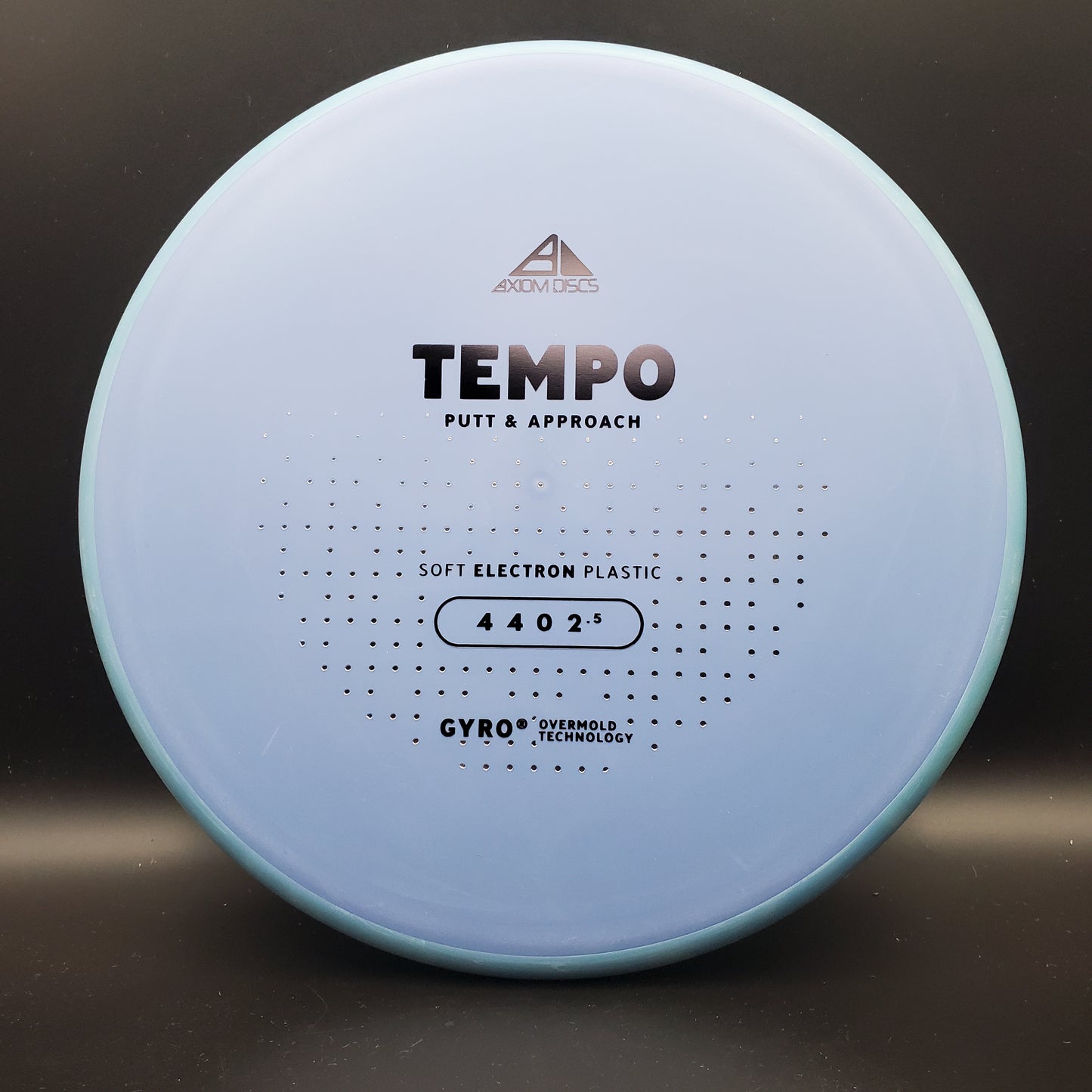 Axiom - Tempo - Electron Soft