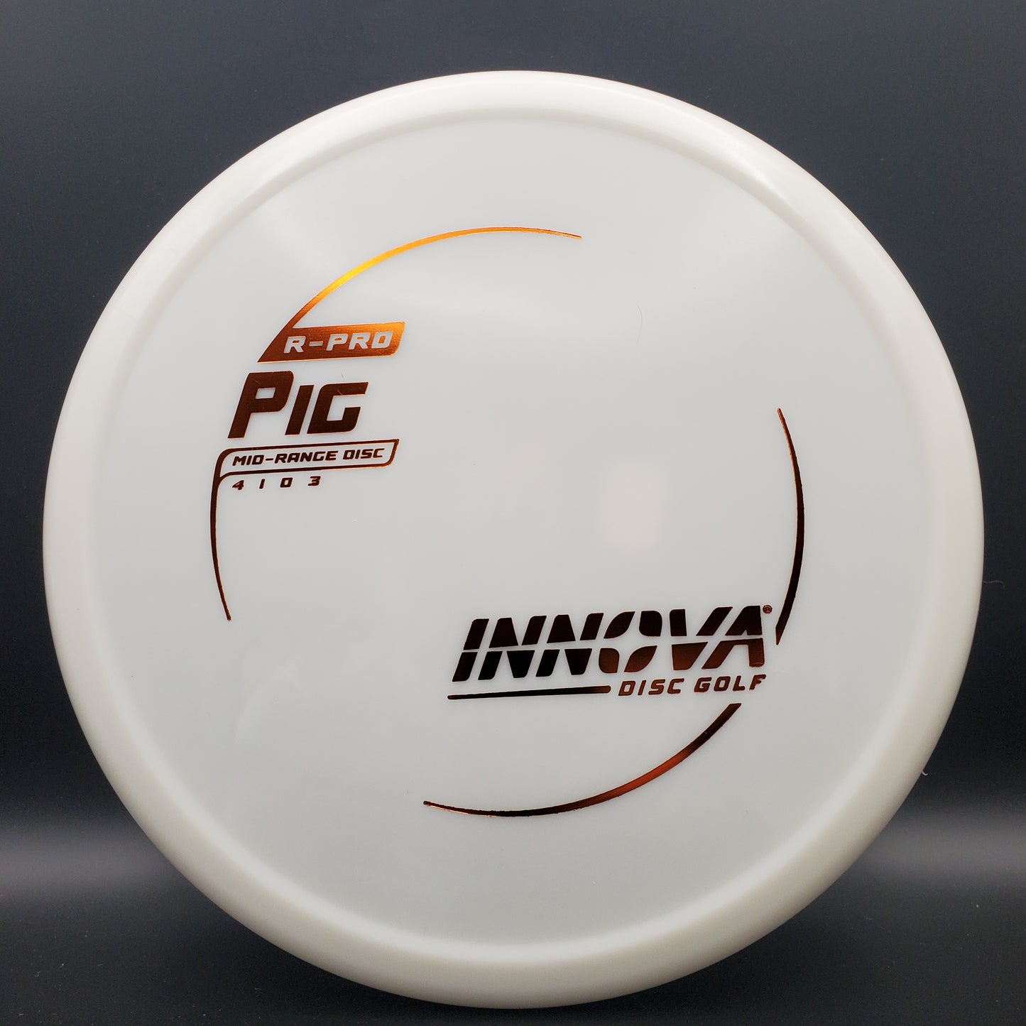 Innova - Pig - R-Pro