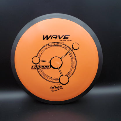 MVP - Wave - Fission