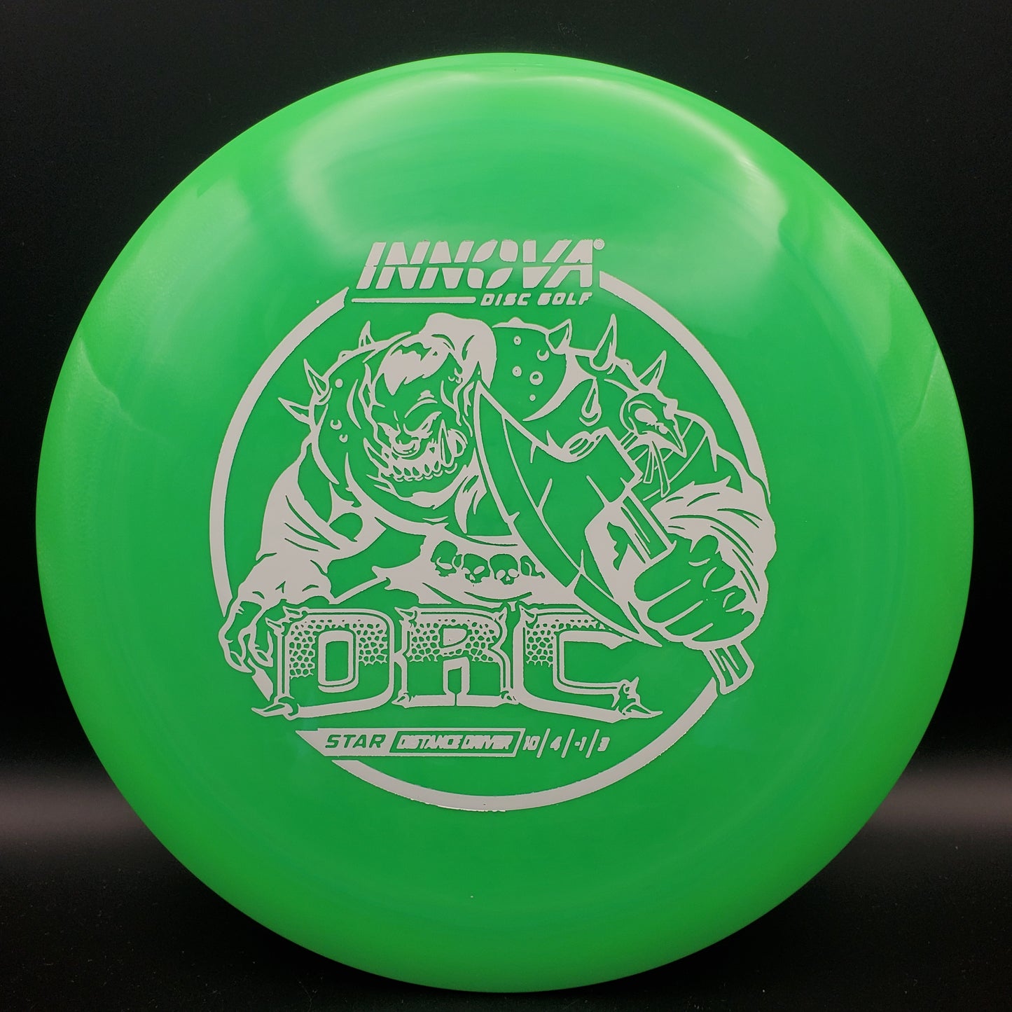 Innova - Orc - Star