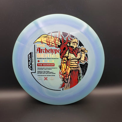 Streamline - Engine - Neutron - Money Variant - McMahon Team Series