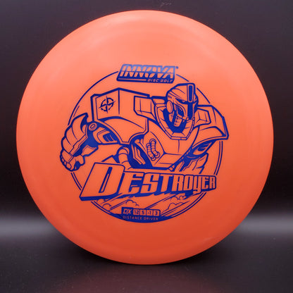 Innova - Destroyer - DX