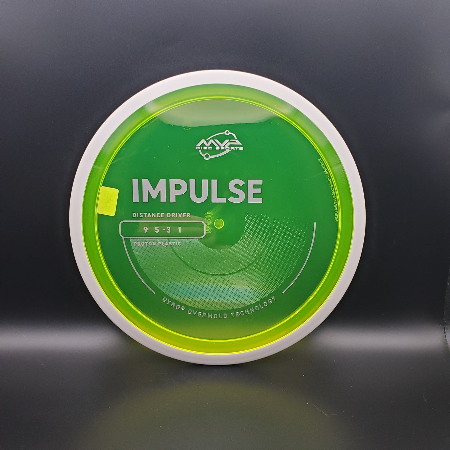 MVP - Impulse - Proton - PLC