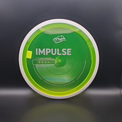 MVP - Impulse - Proton - PLC