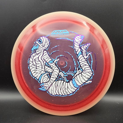 MVP - Trail - Proton - Particle Glow - James Conrad 2026 Halloween Team Series