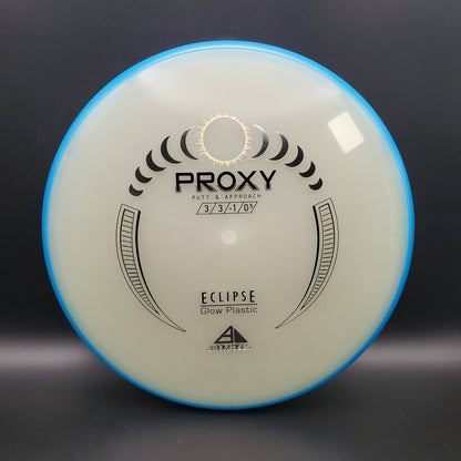 Axiom - Proxy - Eclipse