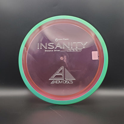 Axiom - Insanity - Proton