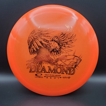 Latitude 64 - Diamond - OPTO Air