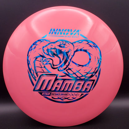 Innova - Mamba - Star