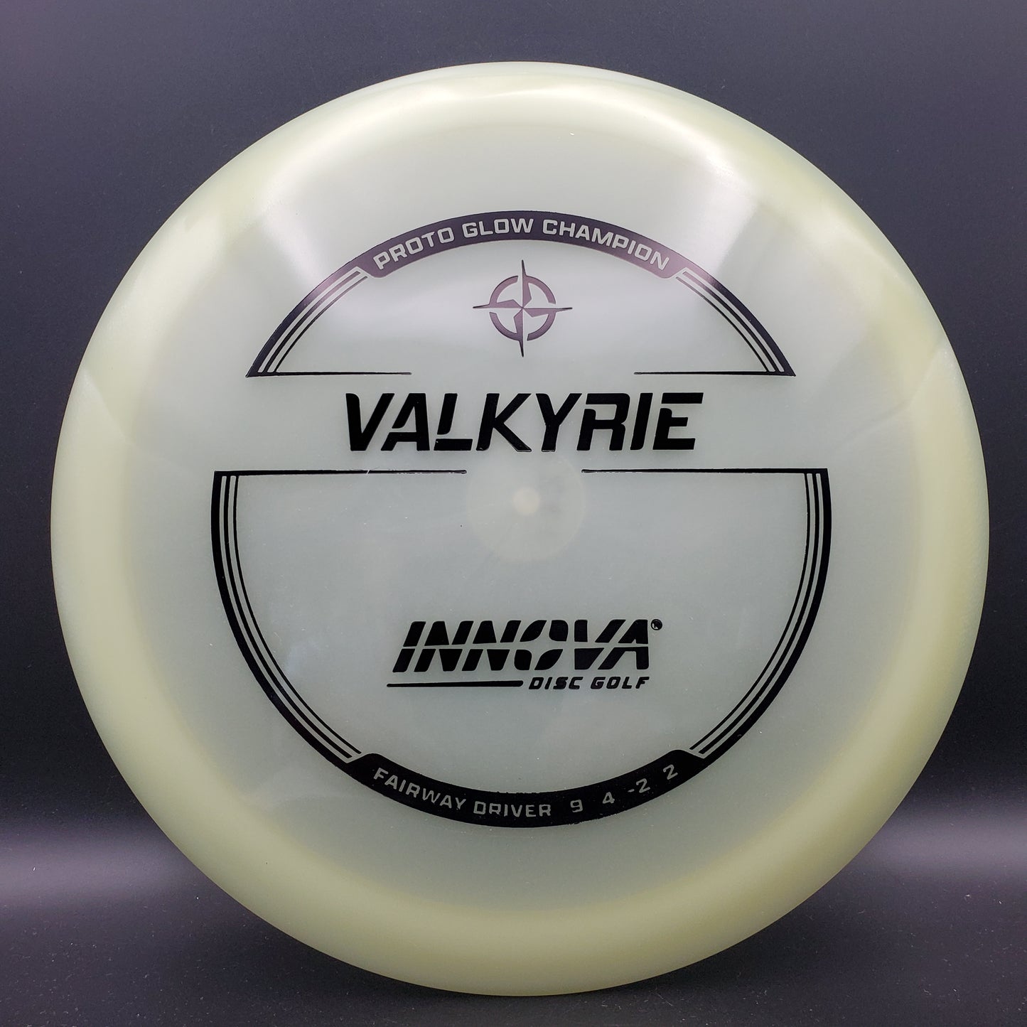 Innova - Valkyrie - Champion Proto Glow