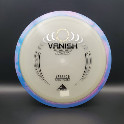 MVP - Vanish - Eclipse