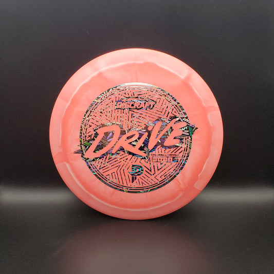 Discraft - Drive - ESP - Paige Pierce