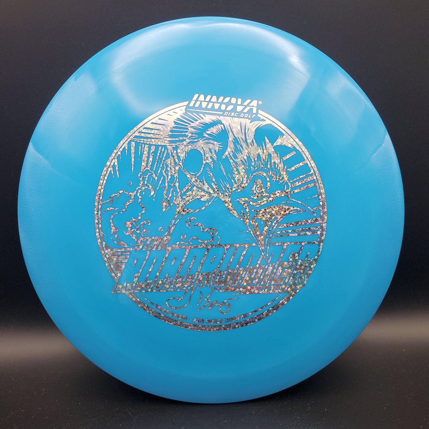 Innova - Roadrunner - Star