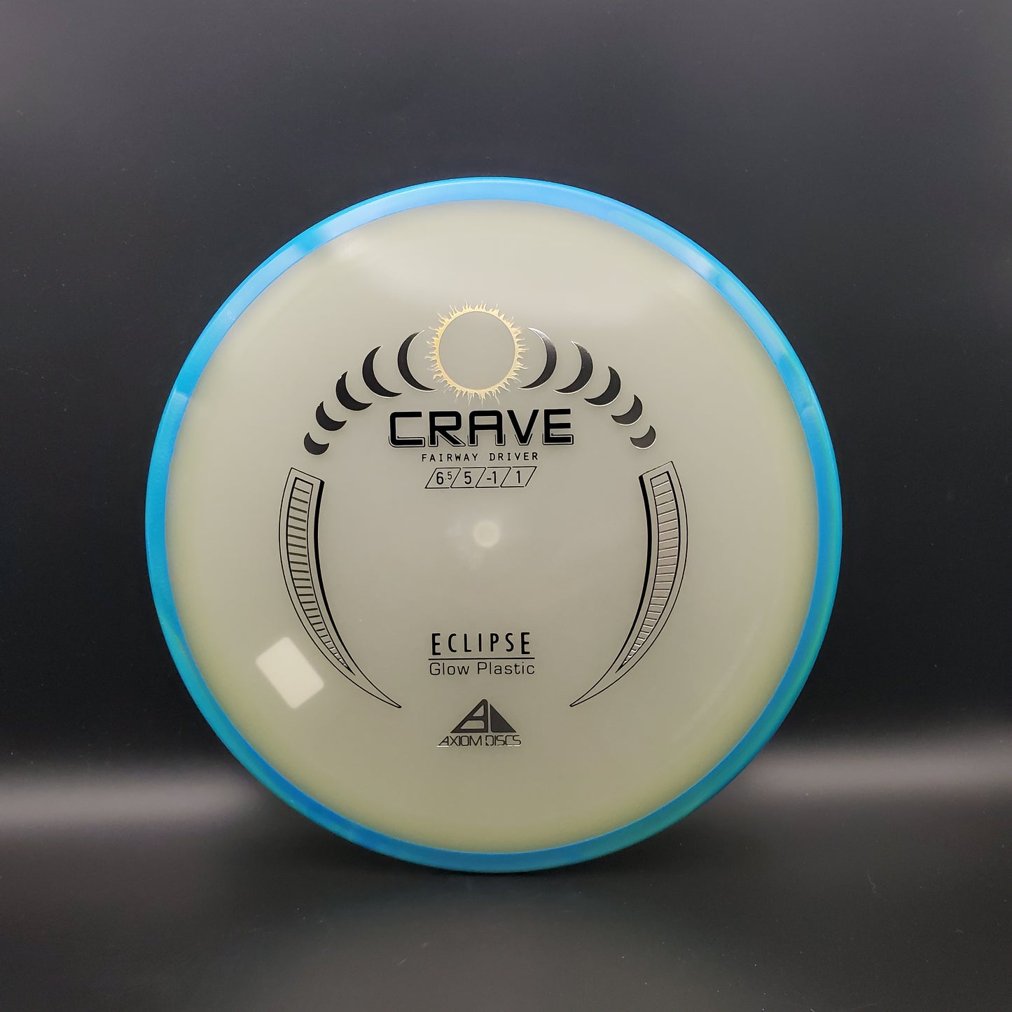 Axiom - Crave - Eclipse 2.0