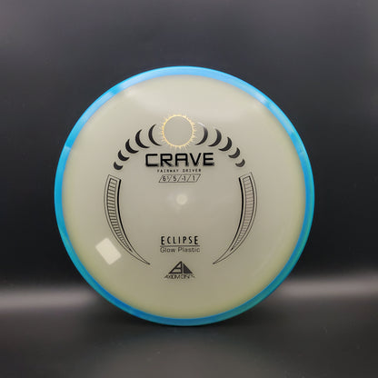 Axiom - Crave - Eclipse 2.0