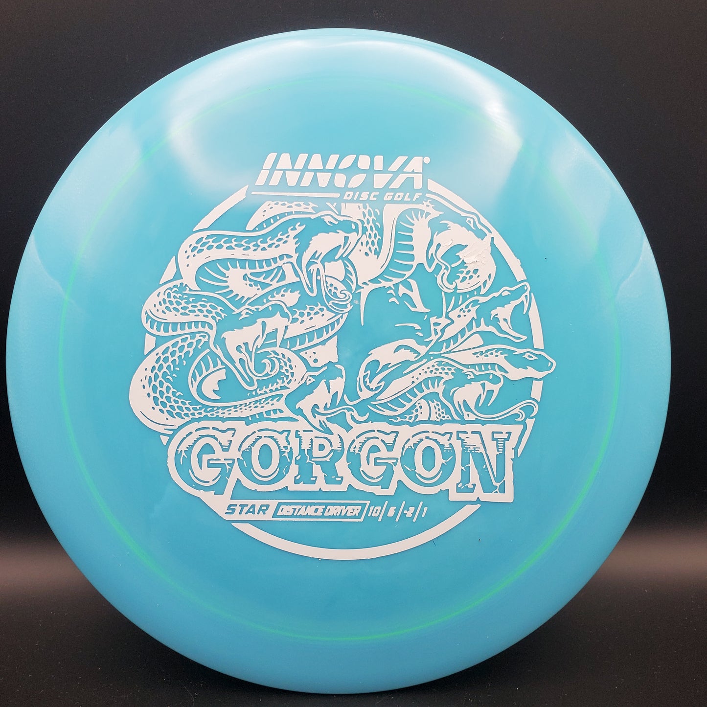 Innova - Gorgon - Star