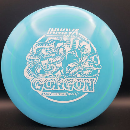 Innova - Gorgon - Star