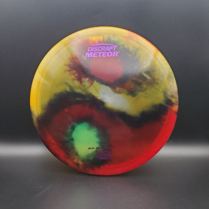 Discraft - Meteor - Z-Line Fly Dye
