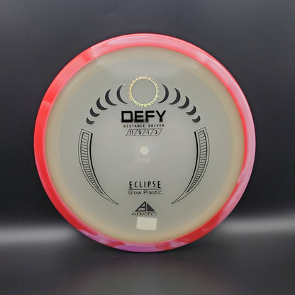 MVP - Defy - Eclipse