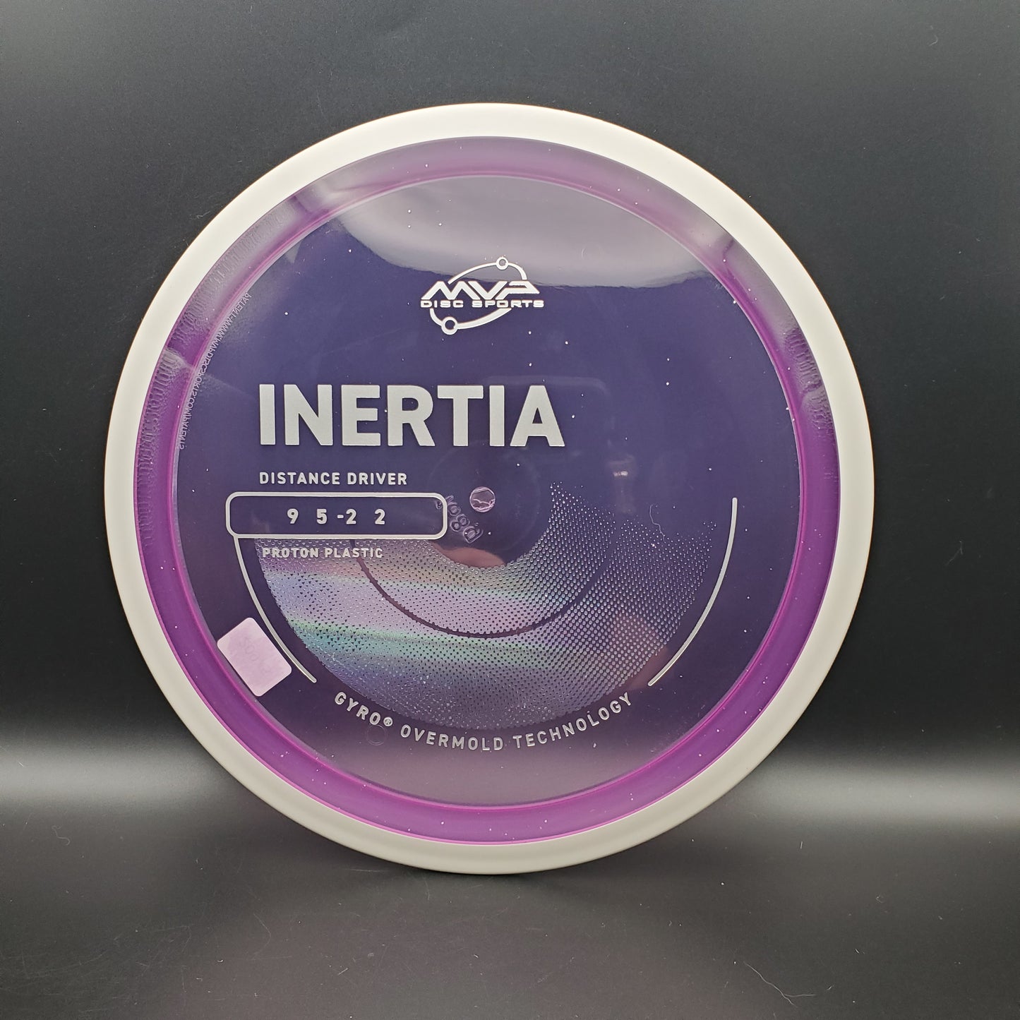 MVP - Inertia - Proton - PLC