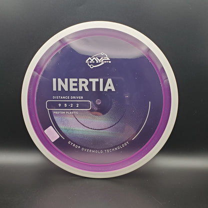MVP - Inertia - Proton - PLC