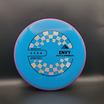 Axiom - Envy - Neutron - PLC
