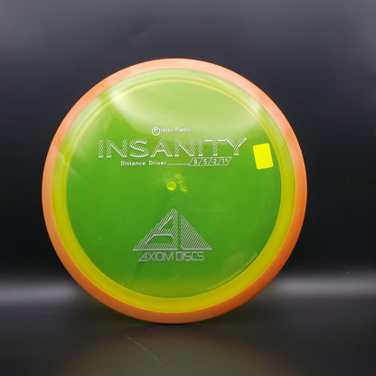 Axiom - Insanity - Proton