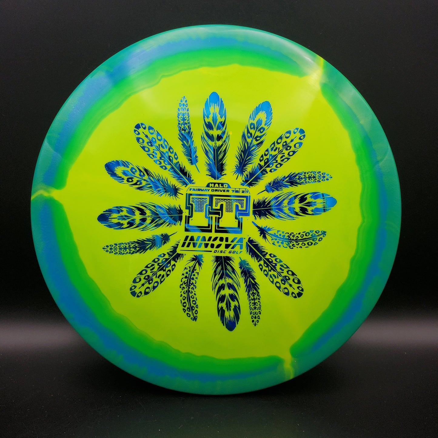 Innova - IT - Halo Star