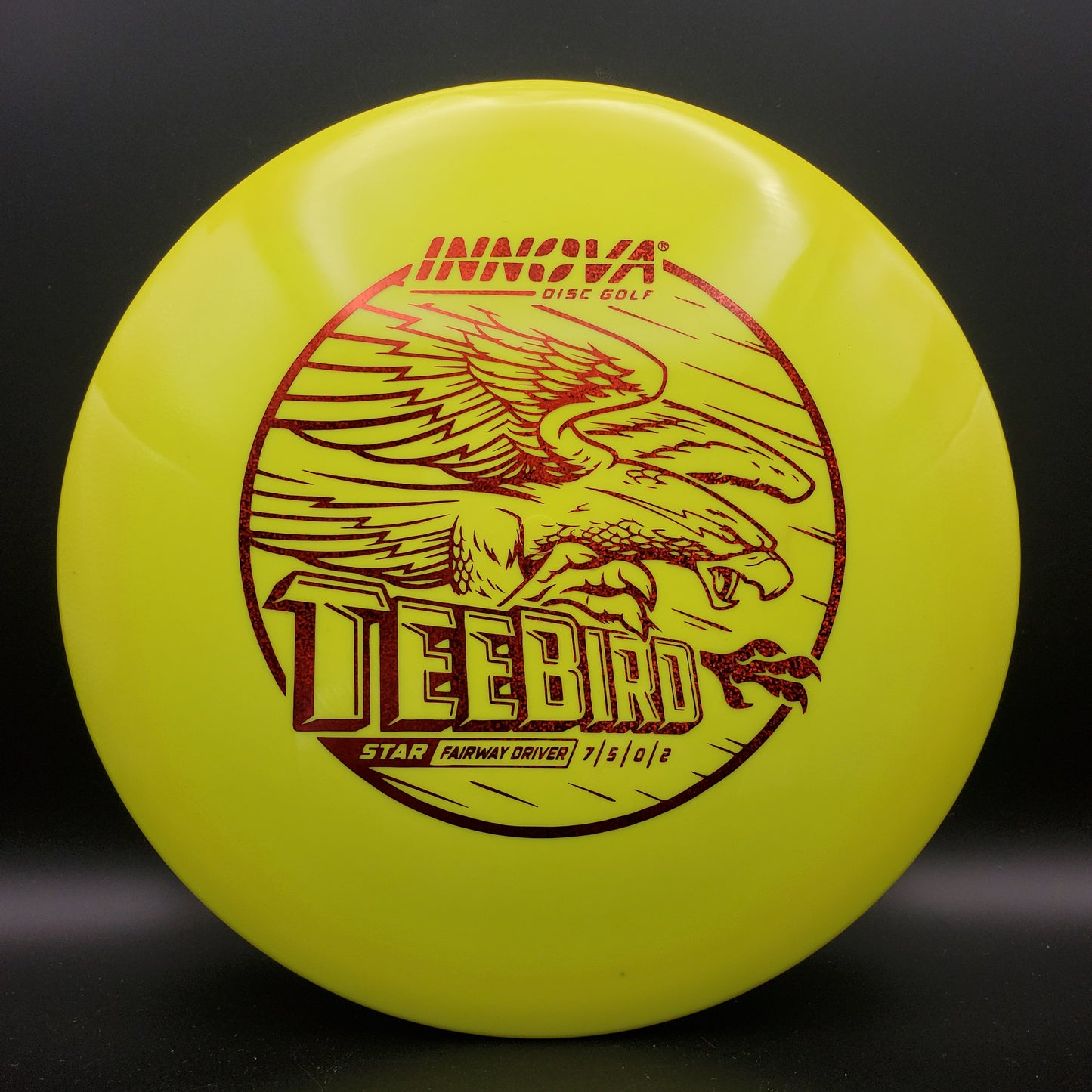 Innova - Teebird - Star