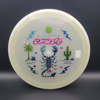 Axiom - Crave - Total Eclipse - Special Edition