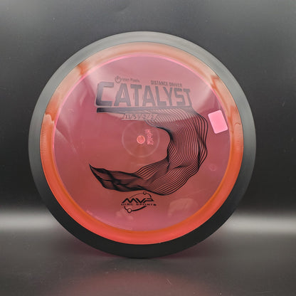 Axiom - Catalyst - Proton