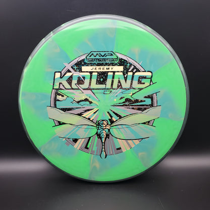 Axiom - Tempo - Cosmic Neutron - 2026 Koling Team Series