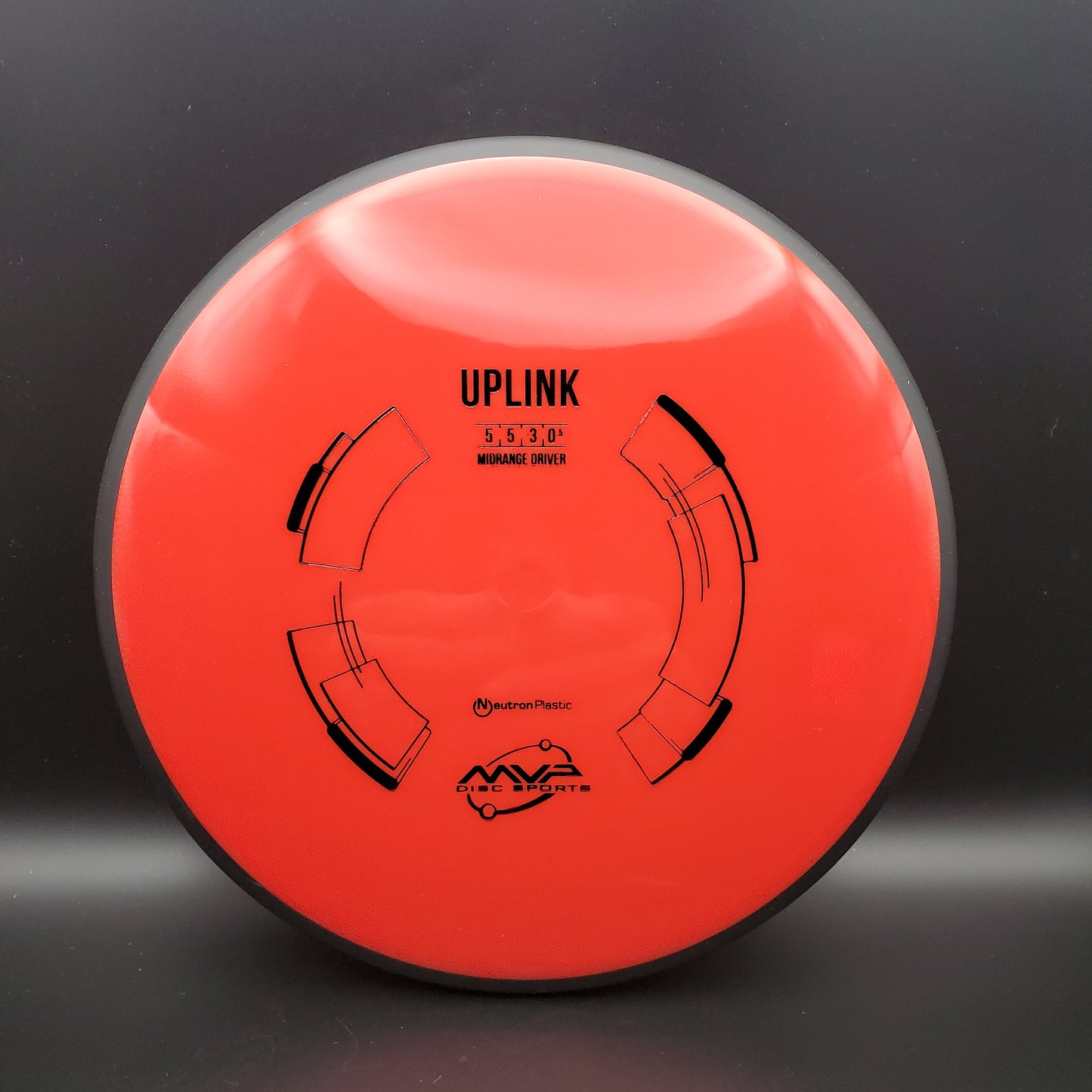 MVP - Uplink - Neutron