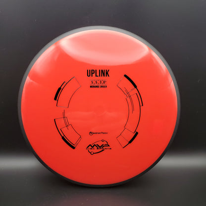 MVP - Uplink - Neutron
