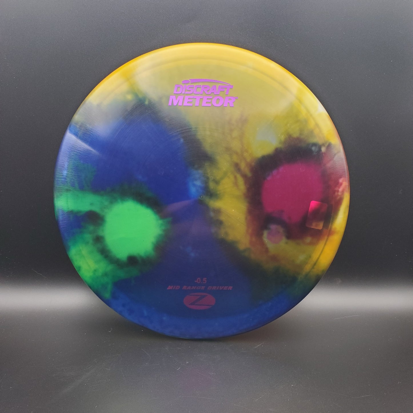 Discraft - Meteor - Z-Line Fly Dye